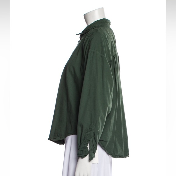 Jesse Kamm Alberta Shirt - Picture 4 of 5